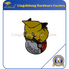 Metal Lapel Pin Design Pokemon Pin